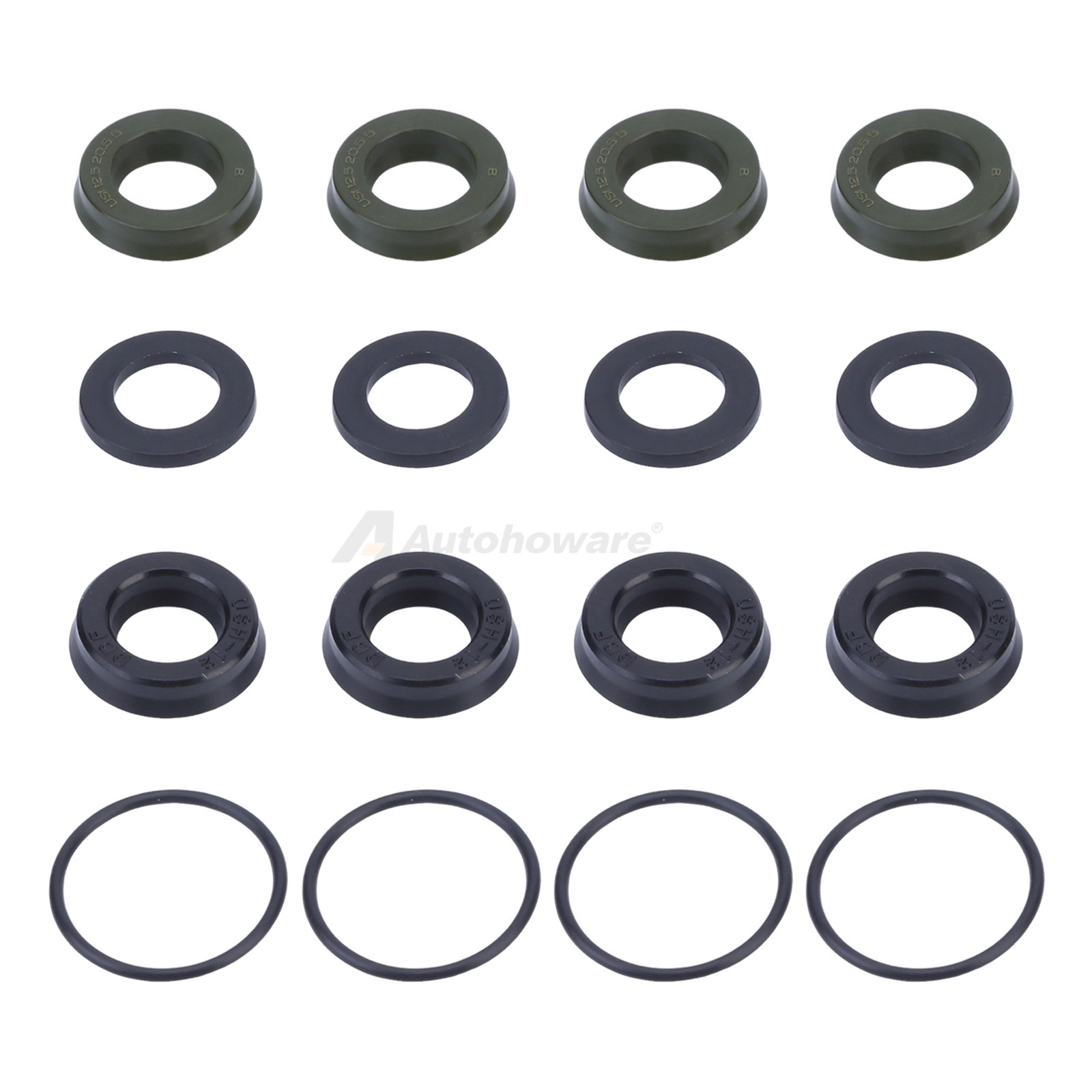 Fits Simpson 53BRD40 Pressure Washer Brand New 7106733 AAA Grade Seal Repair Kit