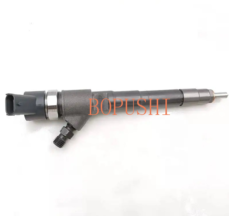 0445110418 Diesel Injector for Fiat Ducato Iveco Daily Citroen Peugeot 504389548