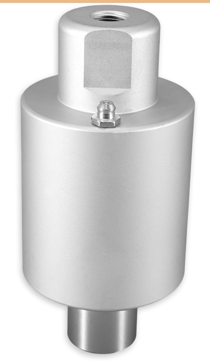 Whirl A Way Surface Cleaner Rotary Swivel Head 16″ 20″ 22″ 24″ 85.790.004,4000PS