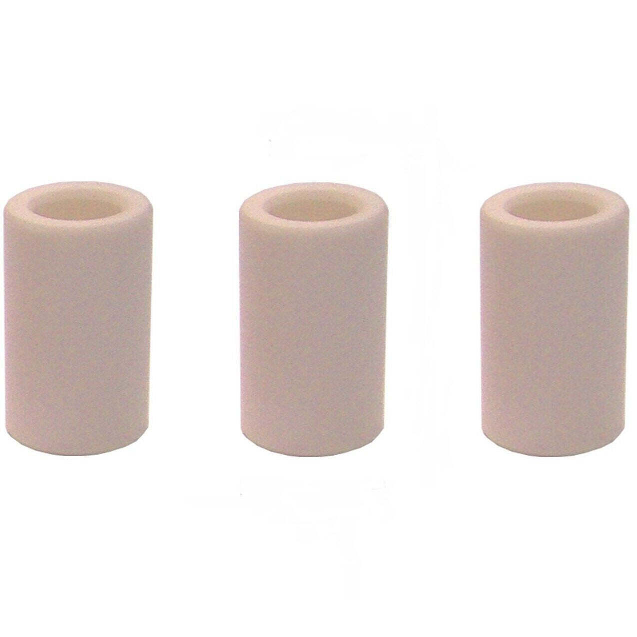 3-pack FITS General Pump CERAMIC PISTON Replaces 51040009 15mm fits GP Interpump