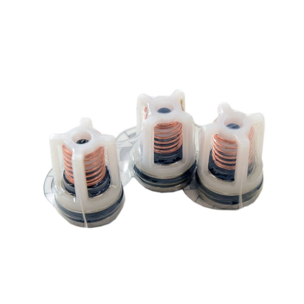 Karcher Genuine OEM Replacement Check Valve # 2.884-916.0