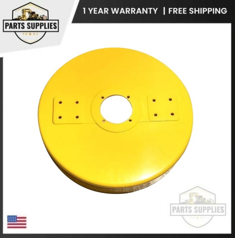 85.419.019 Genuine BE 18″ Polyethylene Cover for Whirl-A-Way Surface Cleaners
