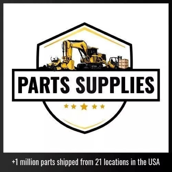 530012 Simpson AAA C42 Series Pressure Washer Pump Kit Triplex 3.3GPM 4200PSI