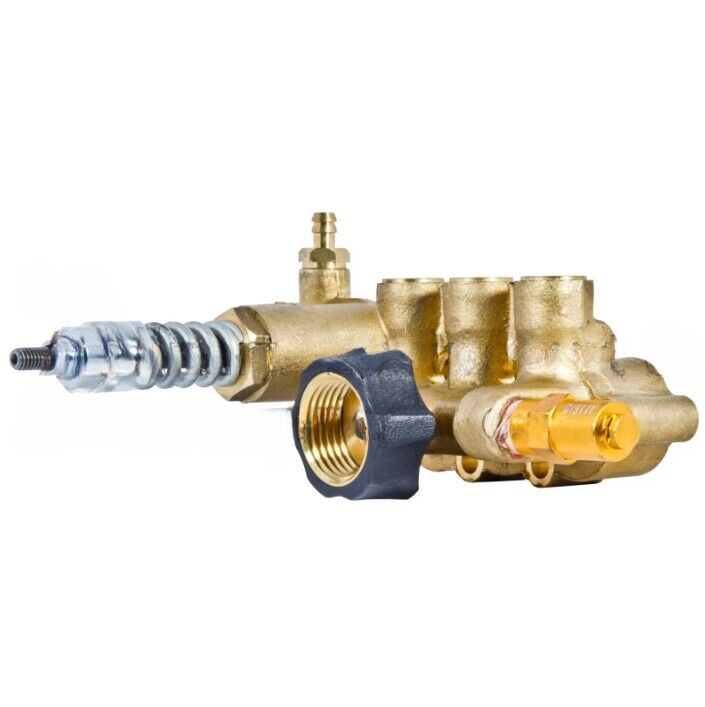 7105745 5140117-15 Complete Manifold Kit Fits DXPW3425 DXPW3425-CA