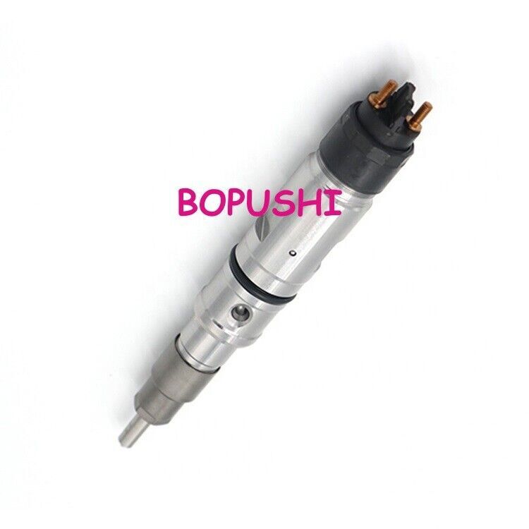 Diesel Injector 0445120215 0445120394 00986AD1015 for Bosch FAW Xichai