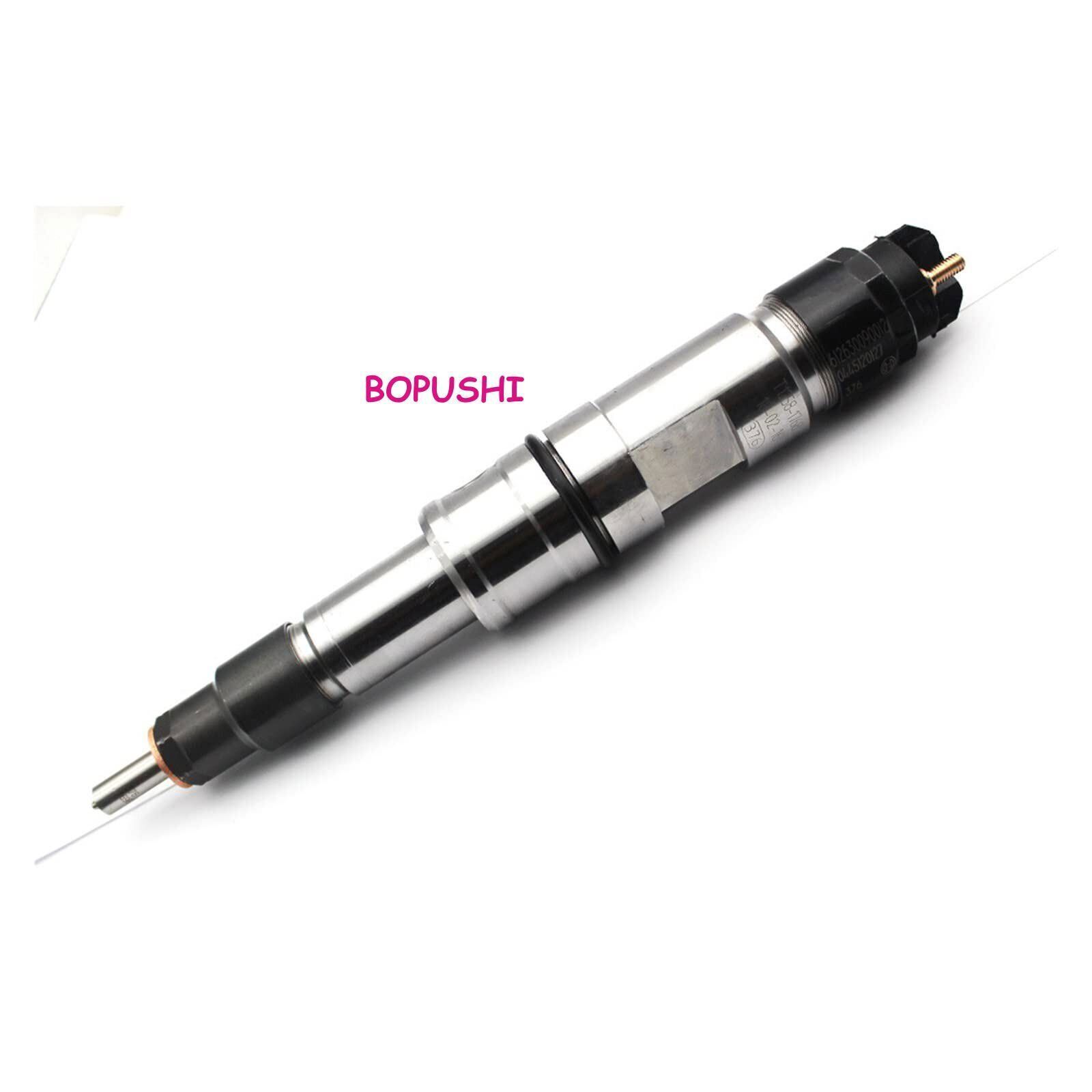 Common Rail Diesel Injector 0445120020 For Bosch IVECO RENAULT 5010477874