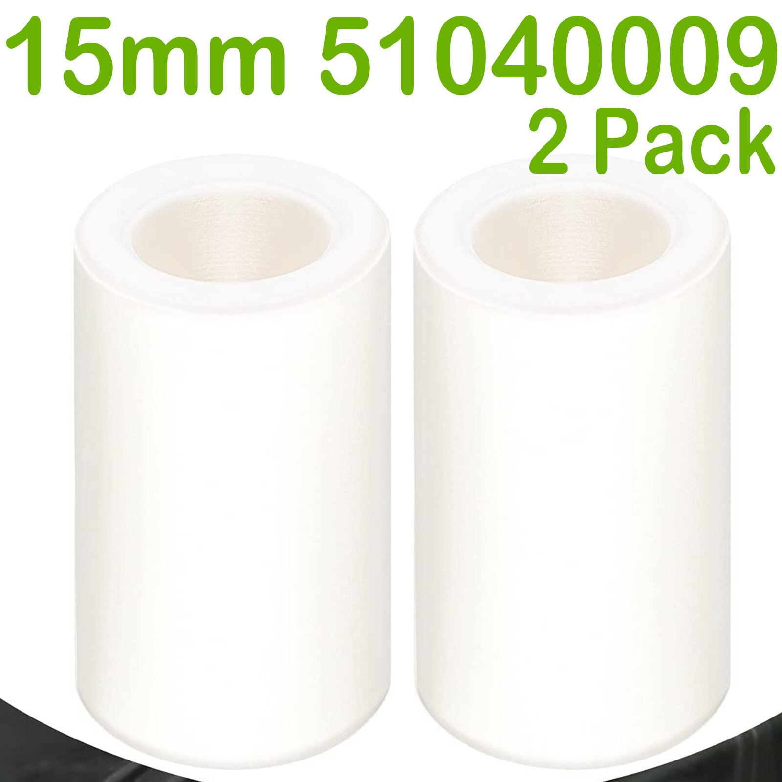 Interpump Piston Ceramic 15mm 51040009 (15x25x9 mm) For TP Pumps Interpump