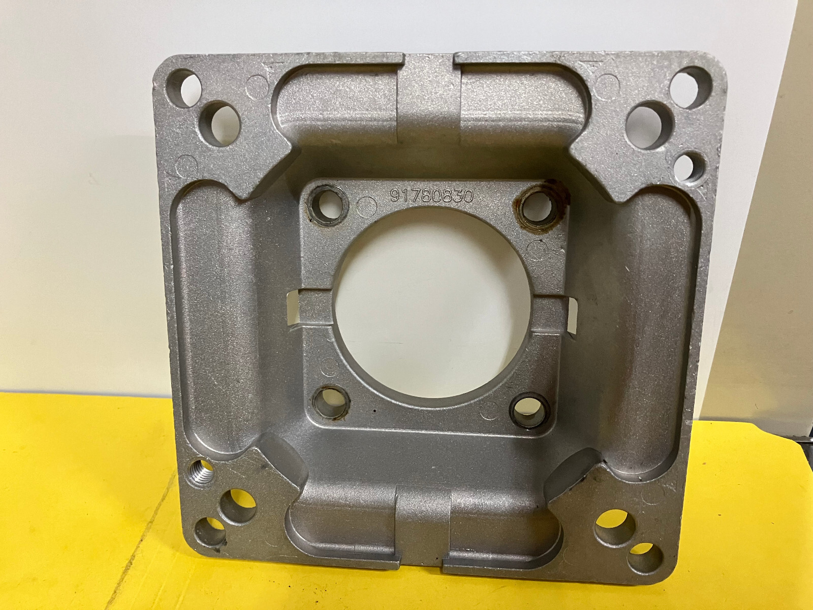 Annovi Reverberi AR1780830 Pump MOUNTING FLANGE fits XMV Pumps – #1578