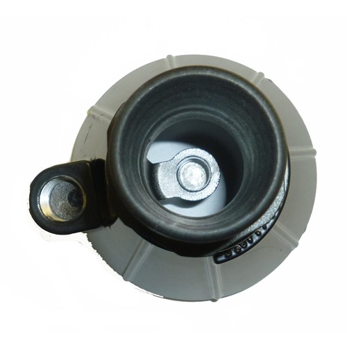 Suttner 200036500 ST-36 Sludge Pump Casting with Hose Barb