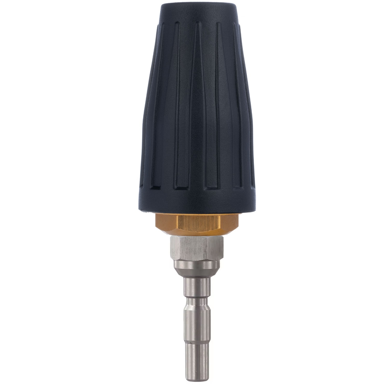 Turbo Rotating Nozzle – Ceramic | 207 Bar D10 | for KRANZLE XA15/XA17