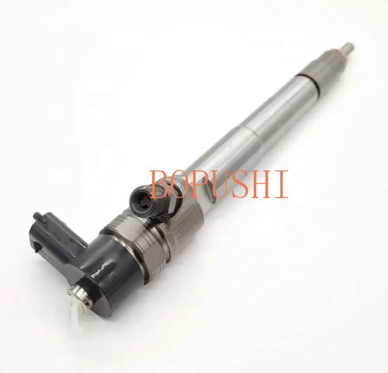 0445110059 Diesel Fuel Injector For Bosch Jeep Cherokee Kj Mk2 2001-2008 2.8 Crd