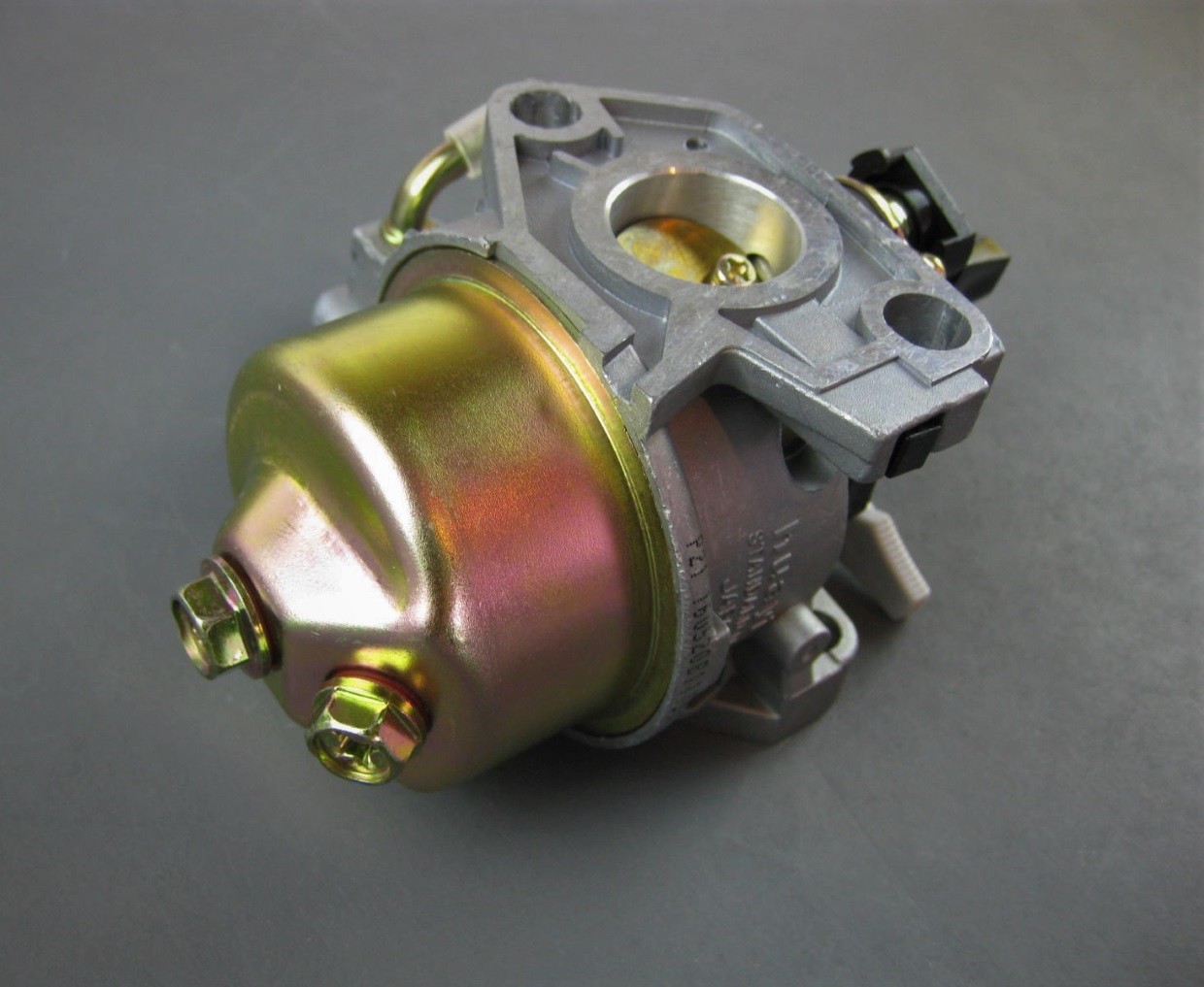 MTM Hydro 50.5065 GX 270 Carburetor Assembly
