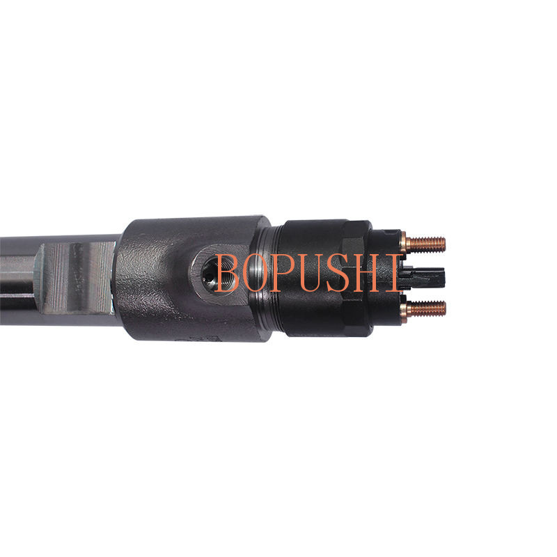 0445120244 Common Rail Diesel Injector 0445120244 For WEICHAI 13024966