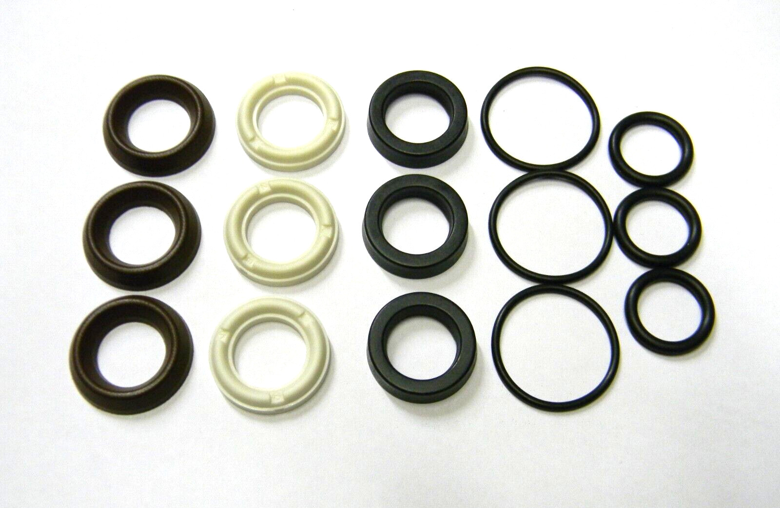 OEM AR Annovi Reverberi AR2189 Water Seal Kit RSV Pressure Washer Pumps AR 2189
