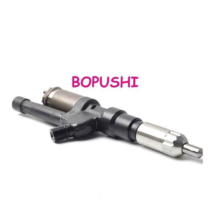 Diesel Fuel Injector Common Rail Injector Nozzle 095000-0245 For Hino Engine
