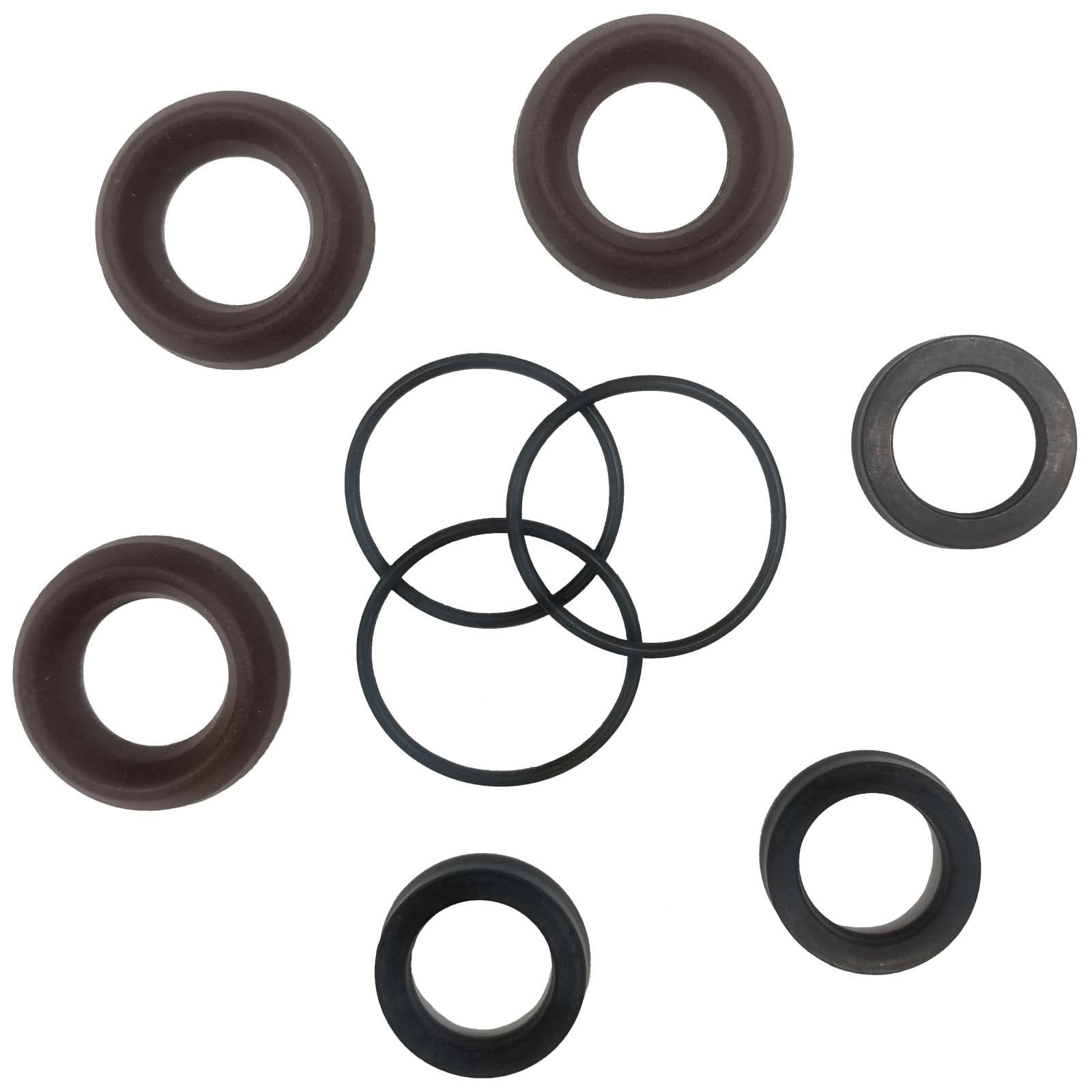AR 1857 OEM Seal Kit 18mm XR Seal Repair Kit for Annovi Reverberi RK RKA RKV XRC