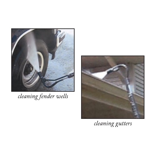 Suttner ST-85 Push and Pull Lance w/Handle 3,050 PSI Angles from 20° to 90°