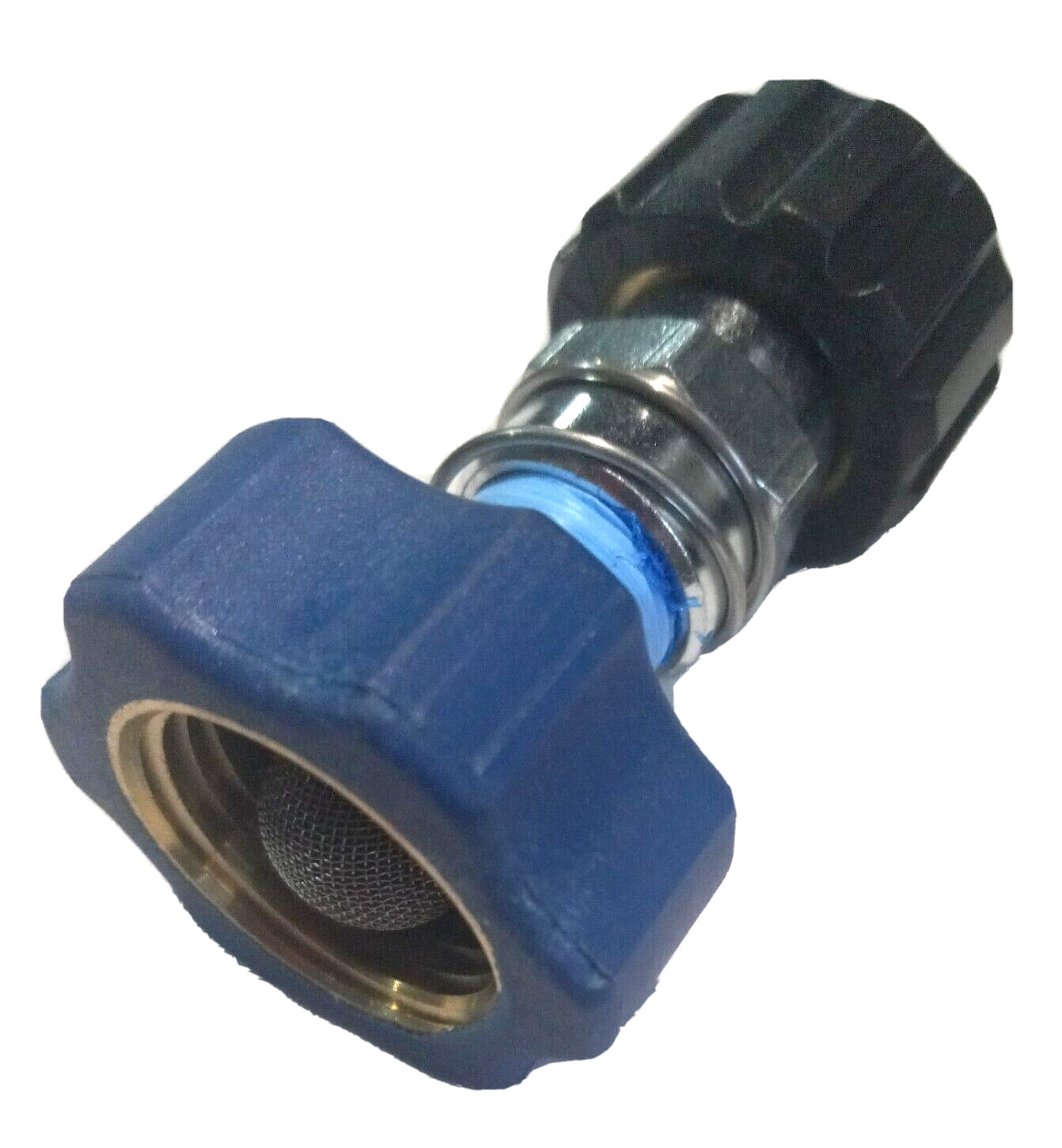 M22/14 mm X Female Garden Hose – To Pressure Washer Gun – Heavy Duty