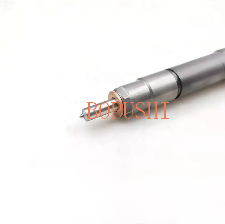 0445110418 Diesel Injector for Fiat Ducato Iveco Daily Citroen Peugeot 504389548