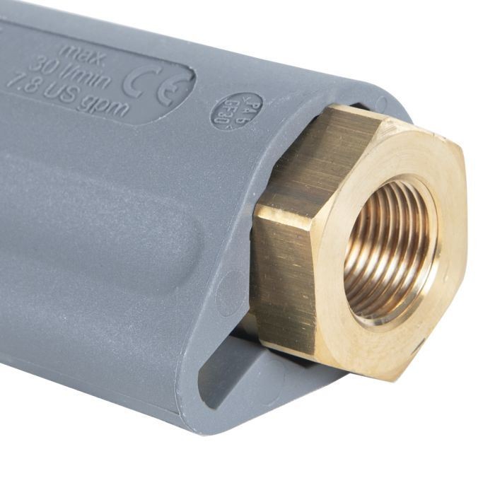 Suttner ST-5 Any Position Flow Switch 5,070 PSI (New)
