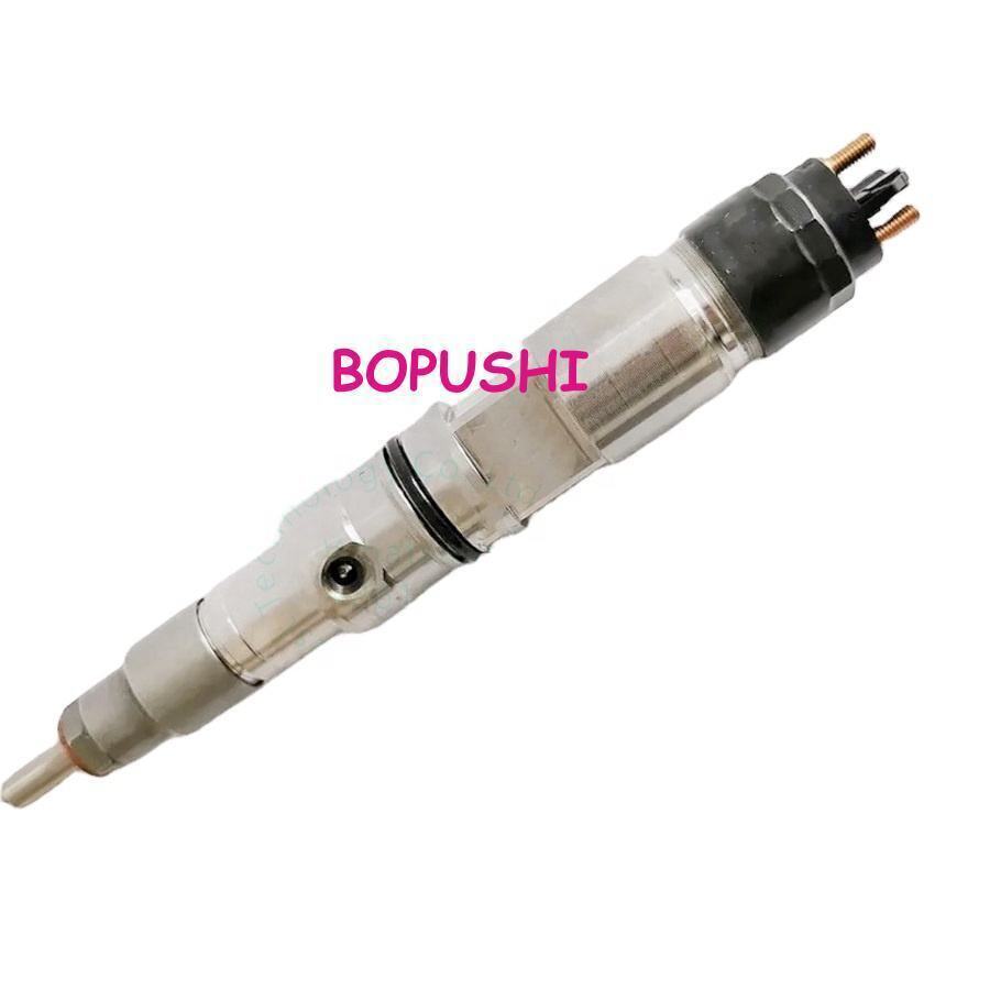 Diesel Engine Spare Parts Fuel Injector 0445120562 Fuel Injector 0445120562
