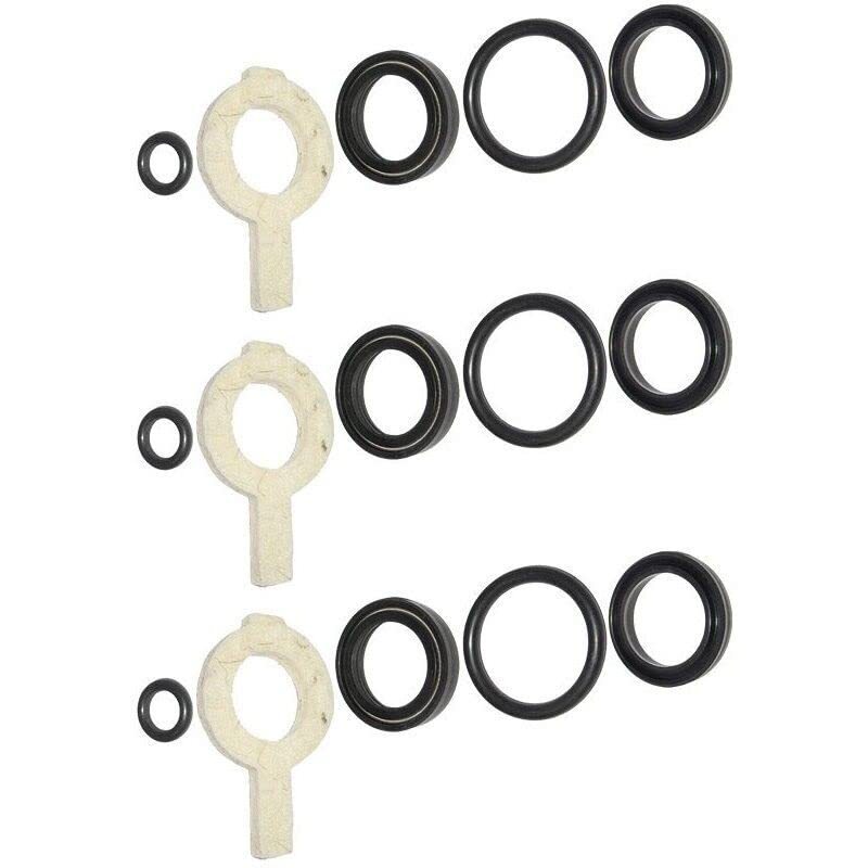 🏅Replaces 30623 Pump Seal Kit- fits Cat Pump 30 31 34 310 340 350 Models