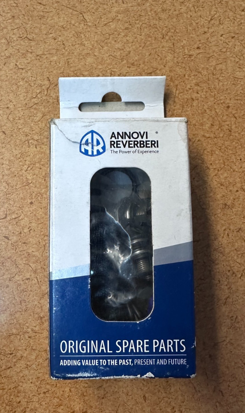 AR 1864 Valve Kit – 3381