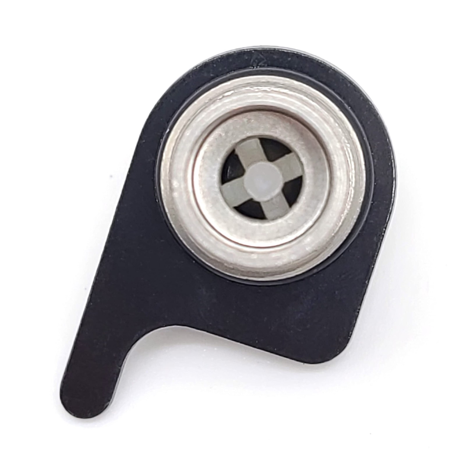 Laofudech SP-P2 SP-P3 Plunger Valve and Trigger Assembly Gold