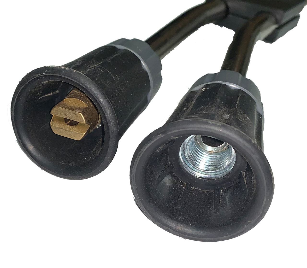 Suttner 200053500 38″ ST-53 Dual Lance 3,625 PSI w/Soap Nozzle and Protectors