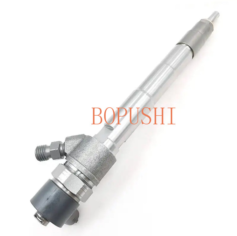 Fuel Injector 5347134 0445110808 For Cummins ISF2.8 ISF3.8 Diesel Engine