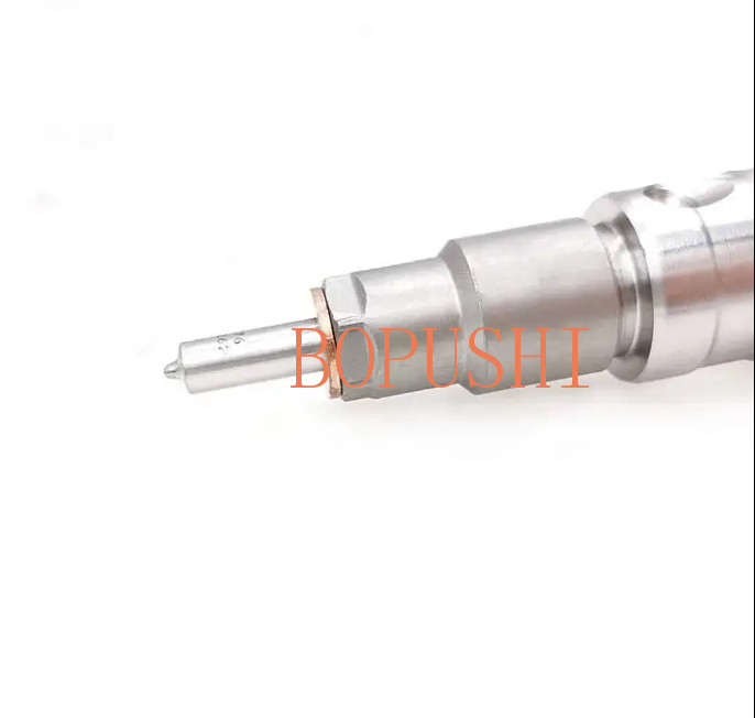 0445 120 289 Diesel Fuel Injector 0445120289 Nozzle Assy for Cummins 5268408