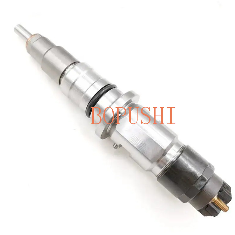 0445 120 289 Diesel Fuel Injector 0445120289 Nozzle Assy for Cummins 5268408