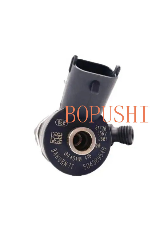 0445110418 Diesel Injector for Fiat Ducato Iveco Daily Citroen Peugeot 504389548
