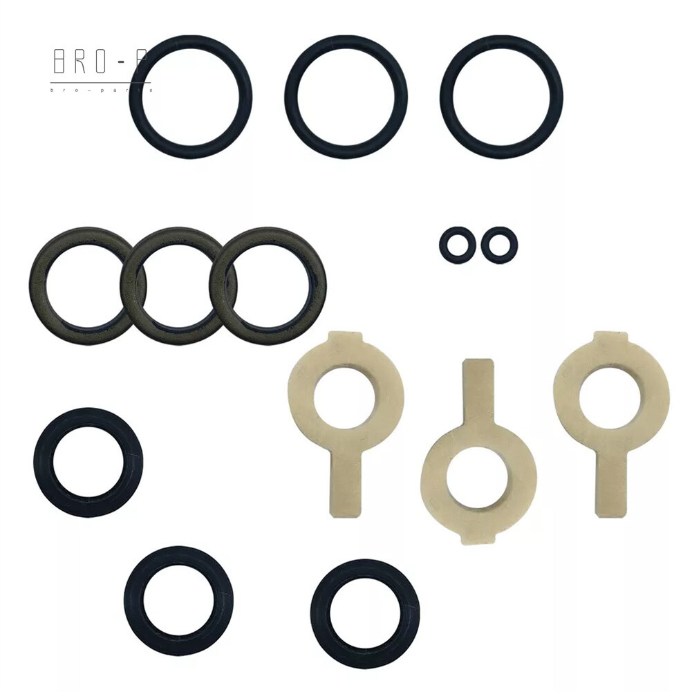 Seal Kit Replacement Fit Cat Pump Model 30 31 34 35 310 340 350 310B 310S 30623