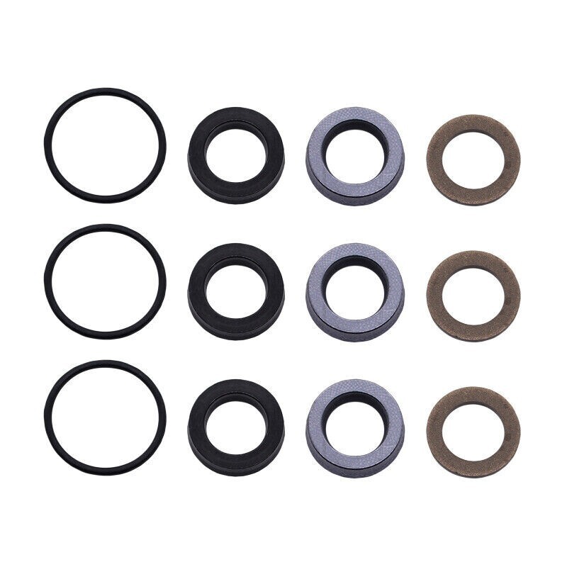 DEWALT Simpson 7106733 High Low Pressure Water Seal Kit AAA and OEM Pumps 530003