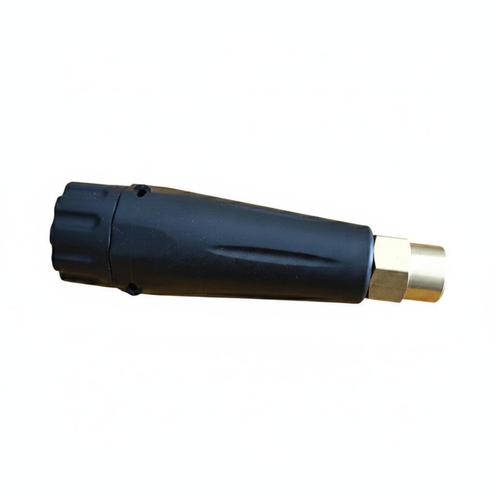 Car Wash Foam Dispenser Brass Center Cleaning Tool Stainless Steel