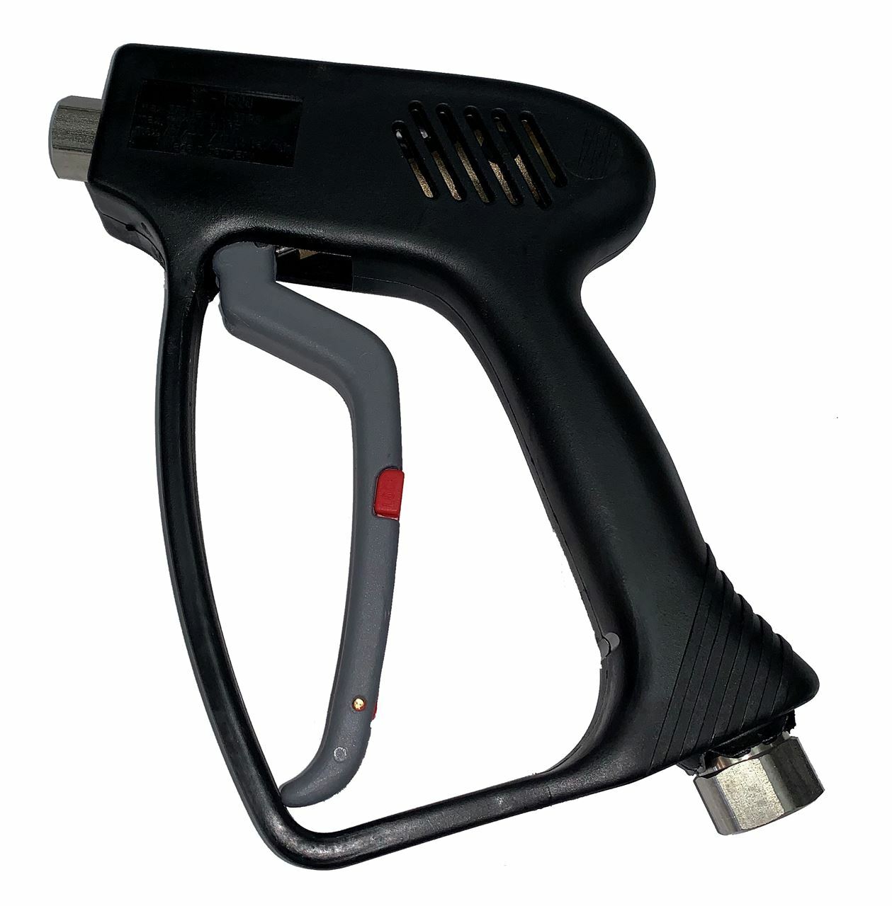 Suttner ST-1500C Trigger Gun 4,000 PSI 12 GPM (SS and Ceramic Ball)