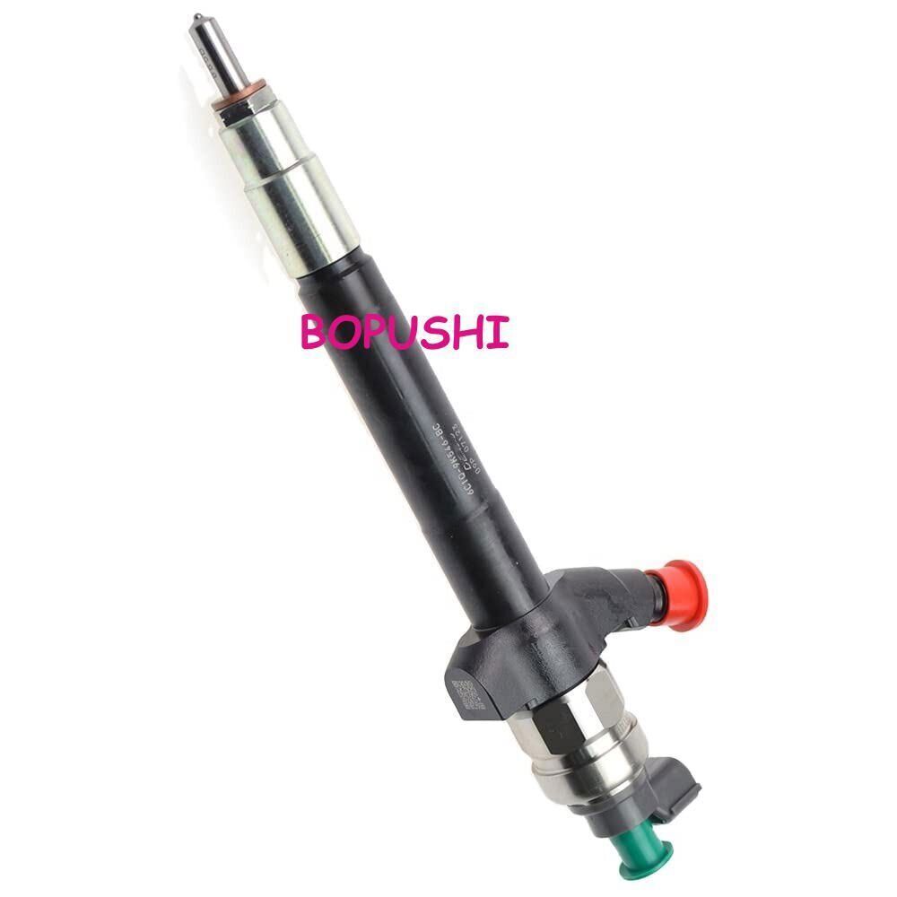 095000-7060 Diesel Injector 6C1Q-9K546-BB For DENSO Ford Transit 2.2 2.4 TDCI