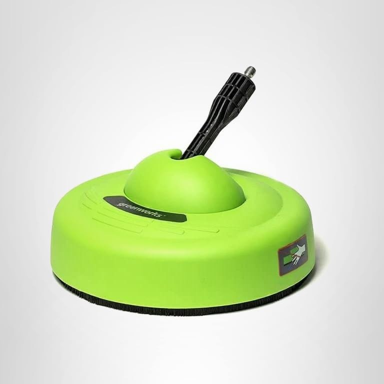 Greenworks 11″ Surface Cleaner Universal Pressure 11″, Original Version