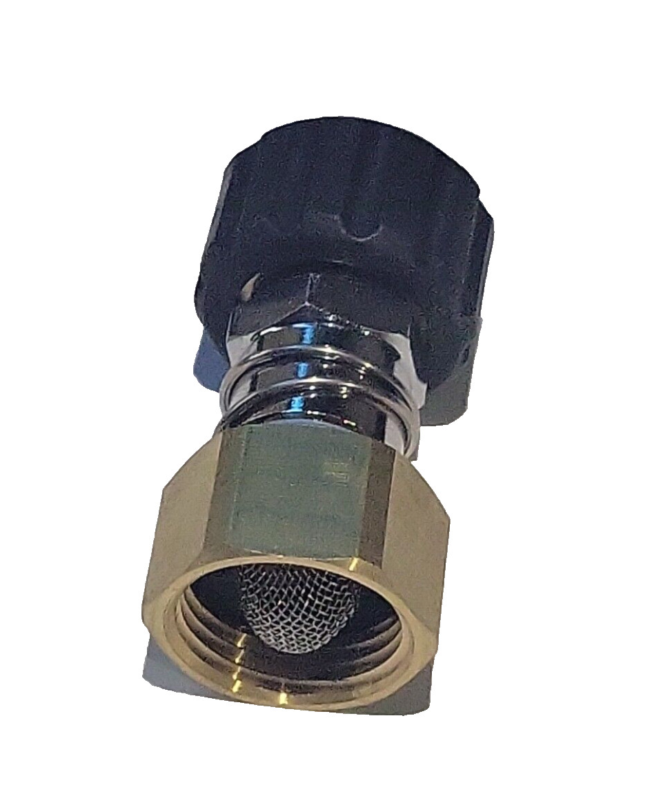 M22/14 mm X Female Garden Hose x Pressure Washer Gun – Heavy Duty Fitting