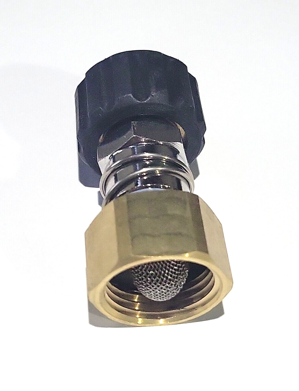 M22/14 mm X Female Garden Hose – To Pressure Washer Gun – Heavy Duty Fitting