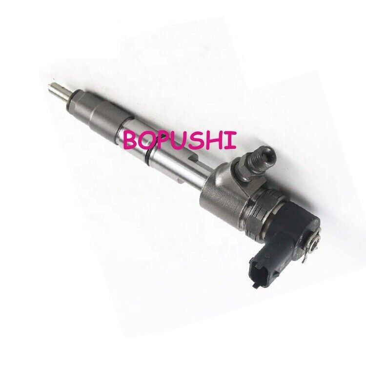 Common Rail Fuel Injection 0445110891 Diesel Pump Injection For Bosch 0445110891