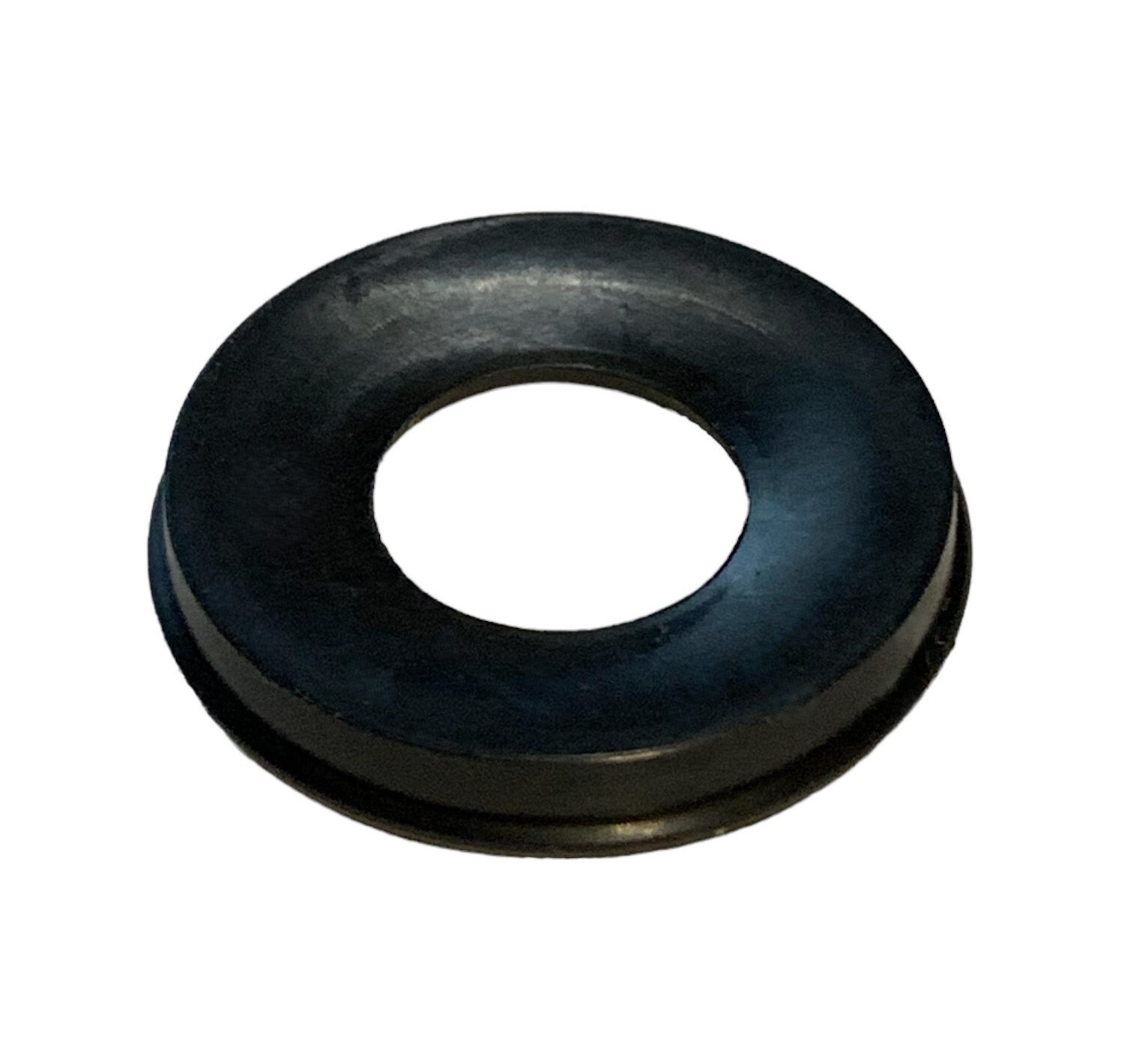 5PK Seal Grommet Gasket For Standard 3/4 Garden Hose & Faucets, Buna