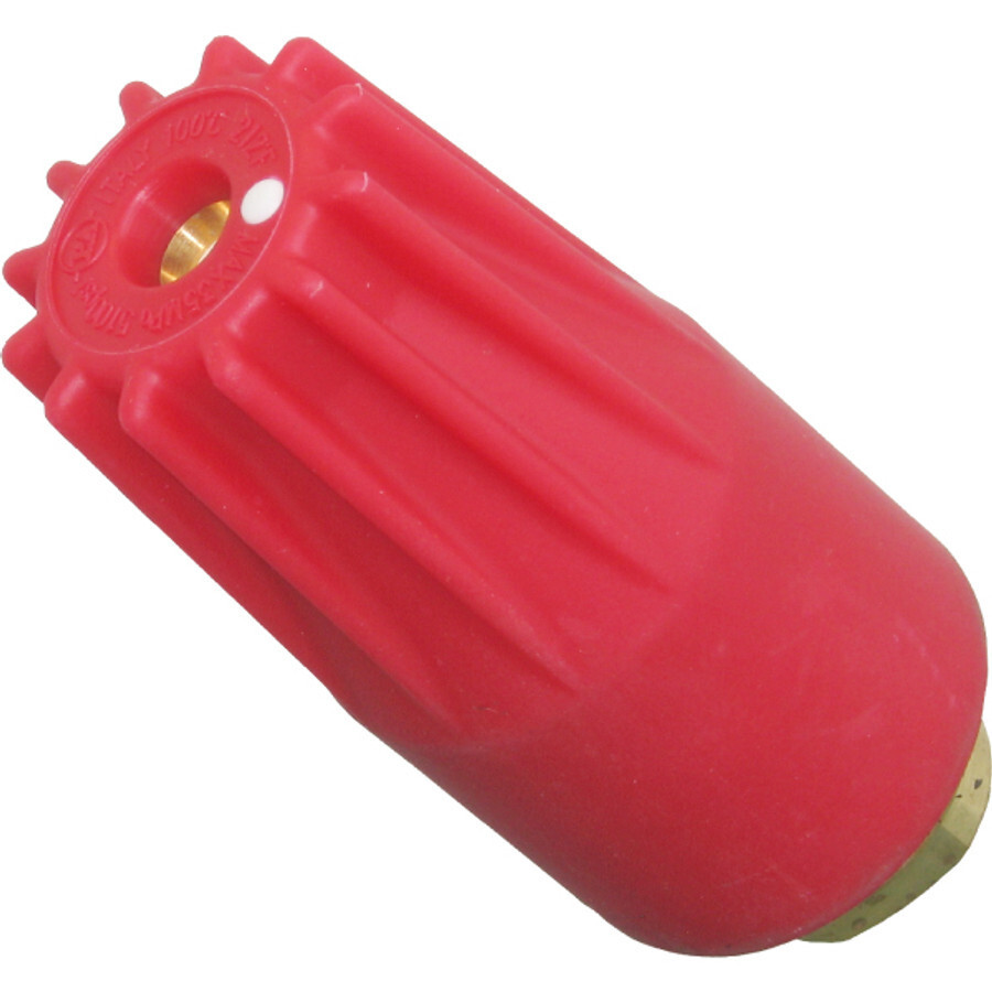 General Pump YR51K30 Rotating Turbo Nozzle 5100psi 3.0GPM