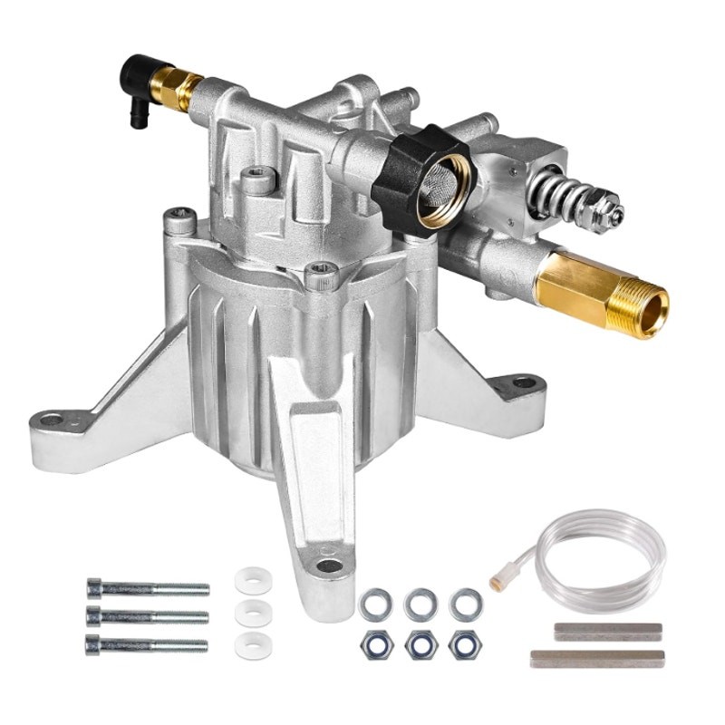 YAMATIC 3000 PSI 2.5 GPM Pressure Washer Pump