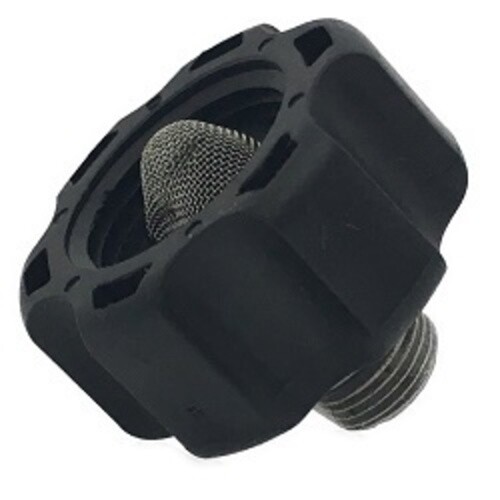 Briggs OEM 204085GS Pump Garden Hose Inlet & Filter