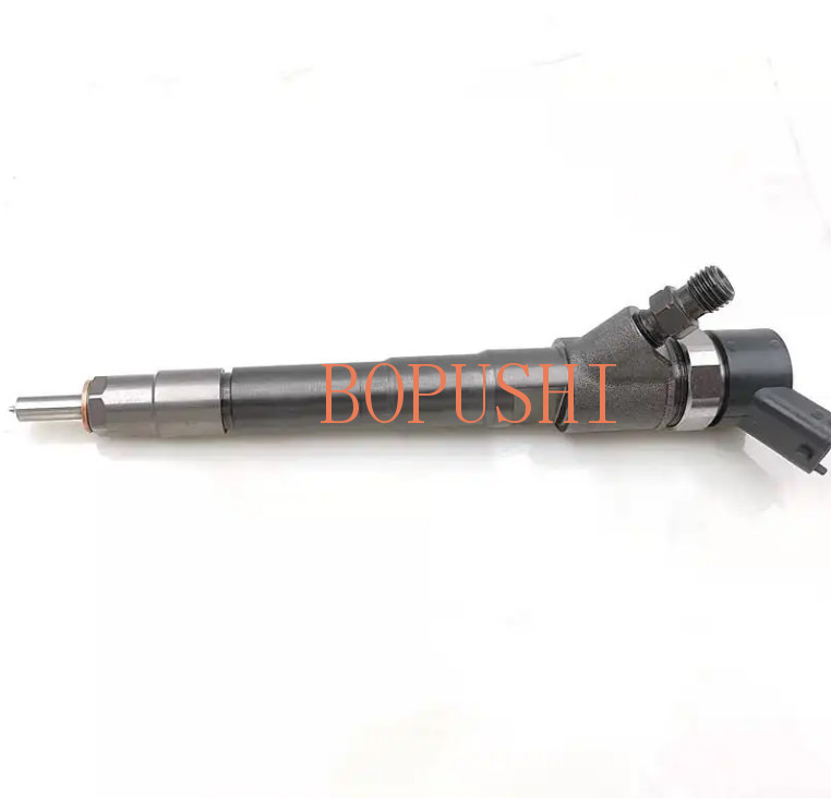 0445110418 Diesel Injector for Fiat Ducato Iveco Daily Citroen Peugeot 504389548