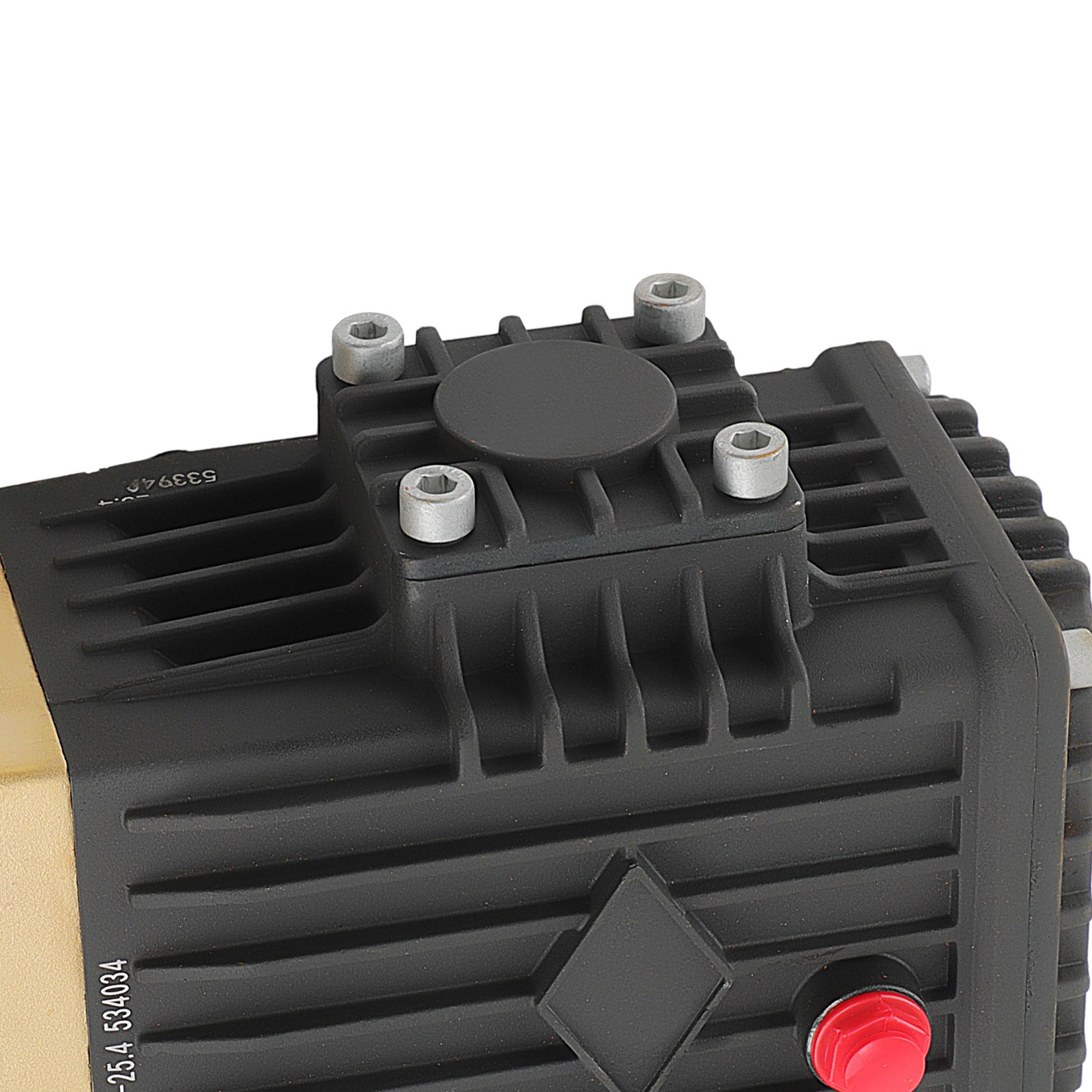 4,000 PSI Pressure Washer Pump 3400 RPM 4.0 GPM for Honda Engine 1″ Shaft
