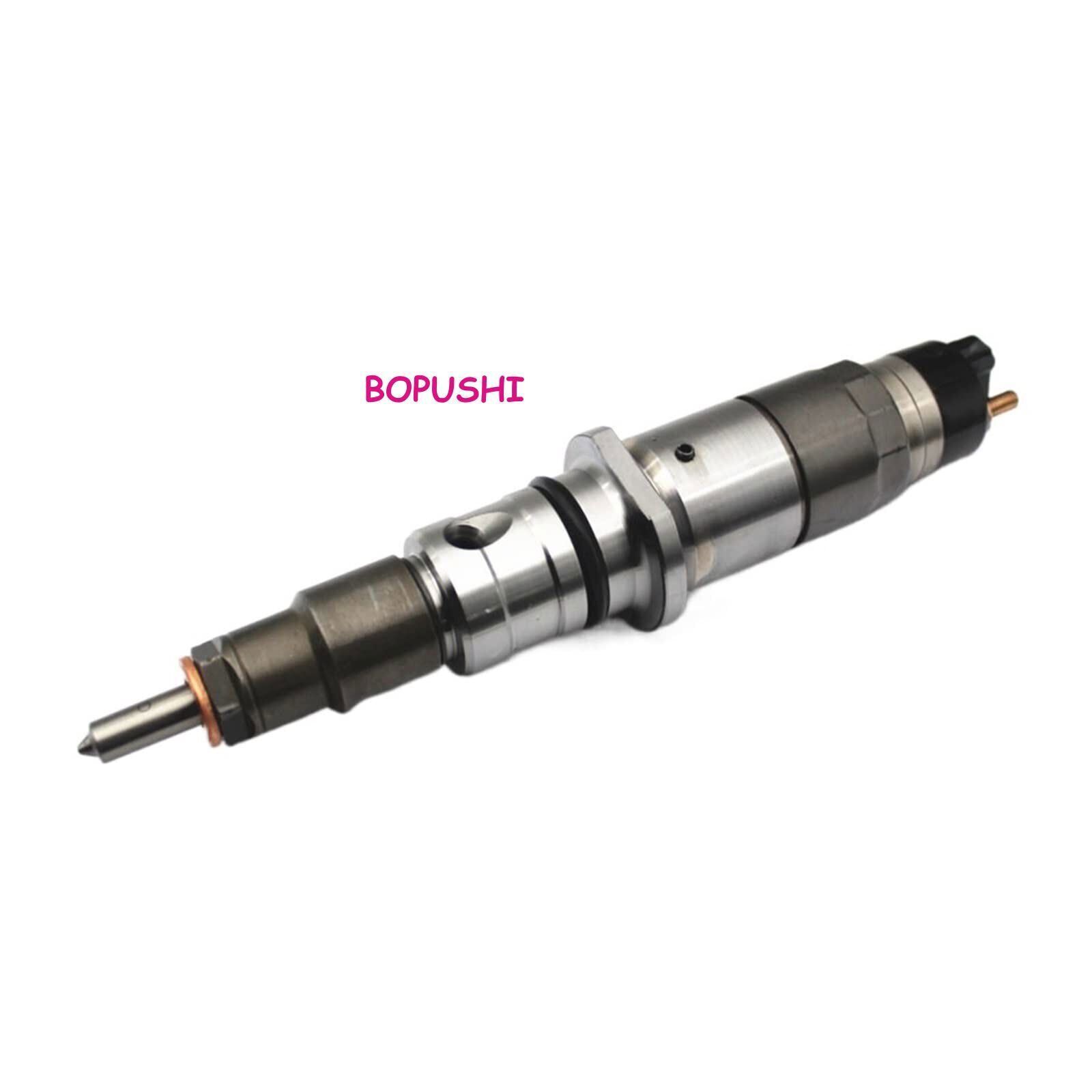 Common Rail Diesel Injector 0445120020 For Bosch IVECO RENAULT 5010477874