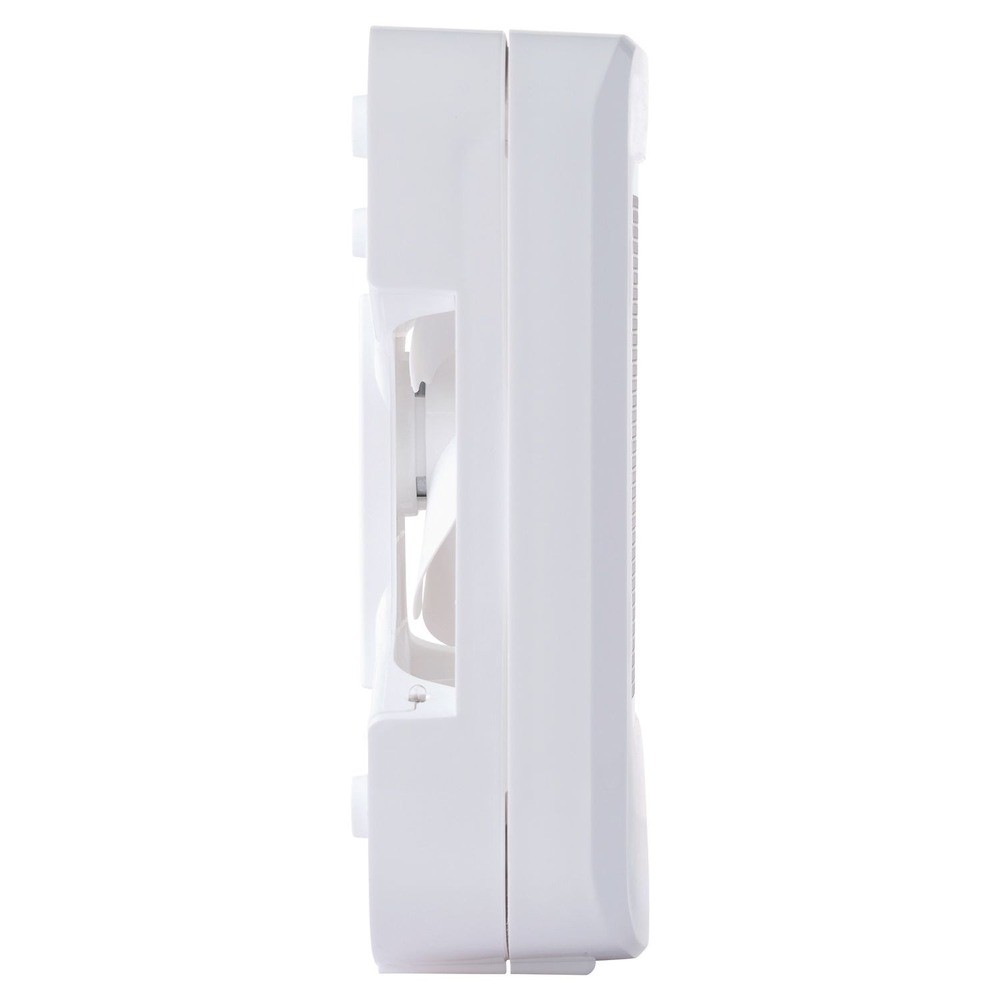 Fresh Products OFCABEA ourfresh 5.34″ x 4.25″ x 5.38″ Dispenser 2.0 – White New